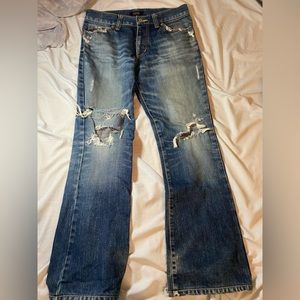 Burberry Jeans
